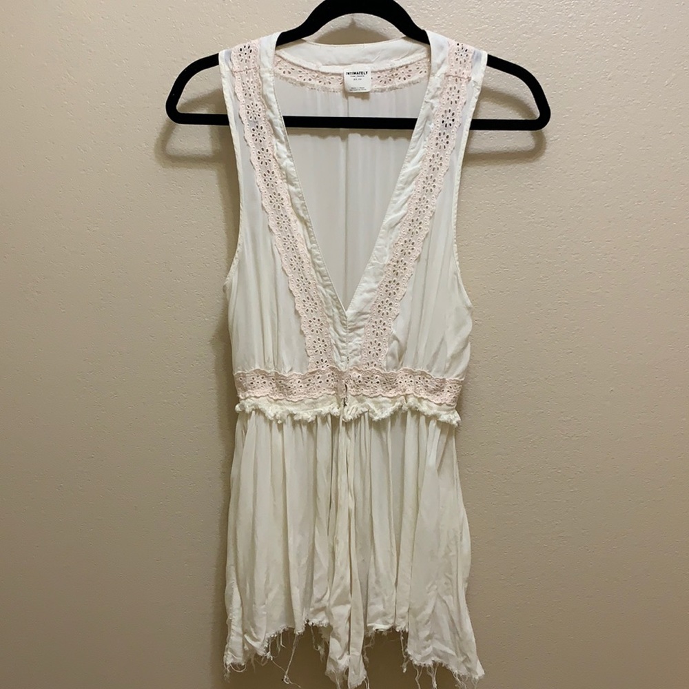 Free People Blouse